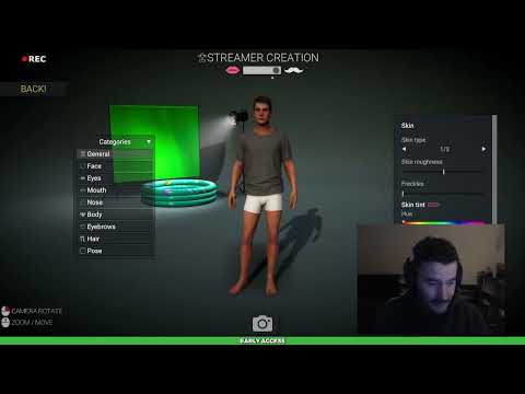 2026/01/26 - distraction stream