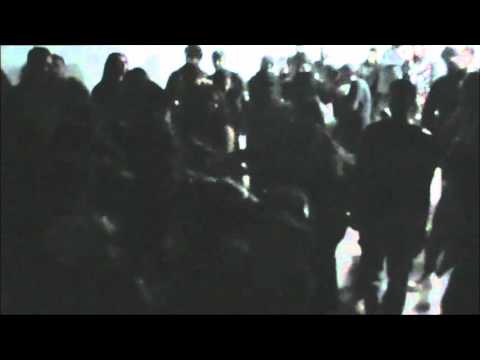 Vítimas da Miséria (VxDxMx) @ The Nightmare Still Continues - Itaúna MG, 21/07/2012