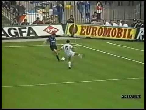 1987-1988 Inter vs Sampdoria 3-1