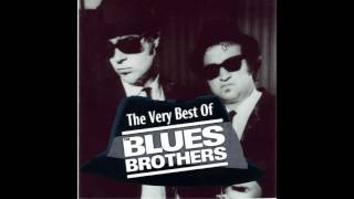 The Blues Brothers - Riot in cell block number nine