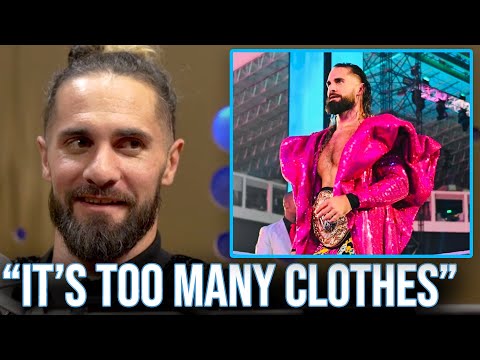 Pro Wrestling Fashion Panel Set For SXSW 2025 Featuring Mikaze, King Troi, And More