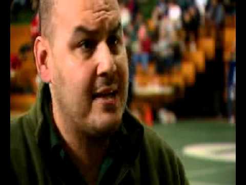 Local Man Murdered in DC - Memorial Invitational Wrestling Tournament