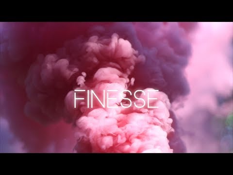 FINESSE Hard Trap Beat Instrumental Dark Rap Hip Hop Freestyle Beats | Silver Krueger