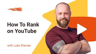 How to Rank on YouTube