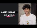 Kaifi Khalil | Kana Yaari | Kahani Suno | Coke Studio | Exclusive Interview | Gup Shup with FUCHSIA