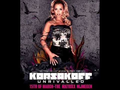 Outblast vs. Korsakoff  -  Face 2 Face