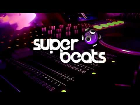 Super Beats 8 Dvj Cesar Rosales