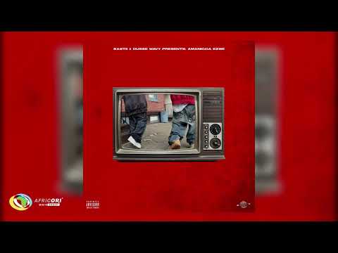 Sastii x Dusse Wavy - Kdala (feat. C-Side Boyz)