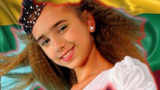 Vaikų Eurovizija 2012 | Eglė Jurgaitytė – Ela ir Bela Vaikų Eurovizija 2012 | Eglė Jurgaitytė – Ela ir Bela