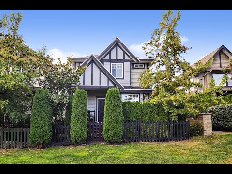 6732 195 St,Surrey - Real Estate Virtual Tour - Tammy Sharp