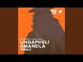 Ungapheli Amandla Mbali Feat Miss Twaggy