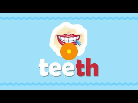 Smart Phonics 3rd Edition 4 Unit 8 Chant 2 - th wh