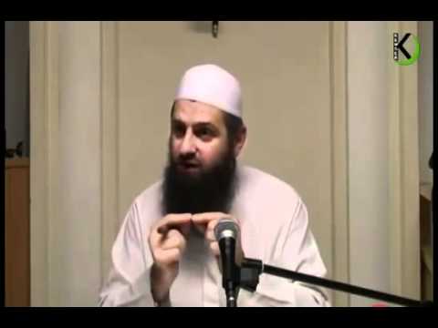 Hadisi Imama Buharije - Mr.Safet Kuduzovic.flv