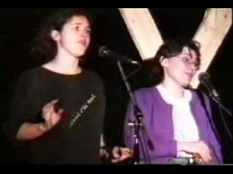 Концерт на 3 эстраде -  1998 г - Квартет "С перцем" - 15