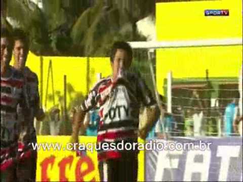 LUVERDENSE 0 X 2 SANTA CRUZ SEMIFINAL SÉRIE C 2013