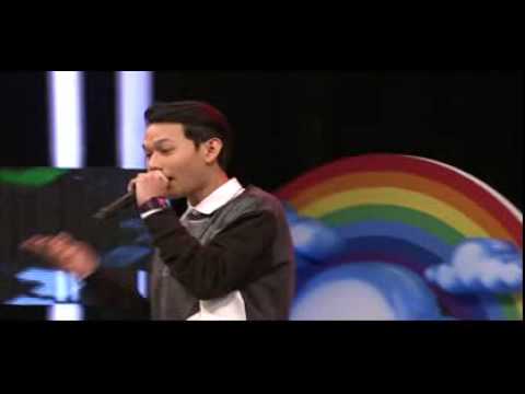 Jomego di Tom Tom Bak All Stars 2014