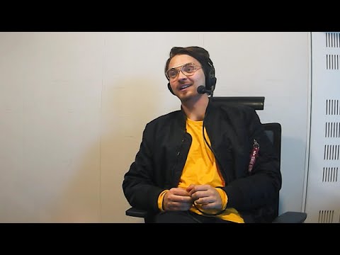 Roope Salminen myöntää olleensa kusipää: "Oli tärkeetä saada turpaan siinä vaiheessa"