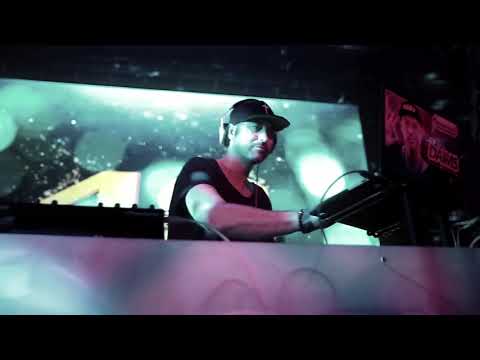 DJ DAIMS Rudas Studio Düsseldorf