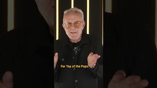 "That Outfit Was Outrageous" Howard Jones Looks Back at His Wildest Top of the Pops Looks