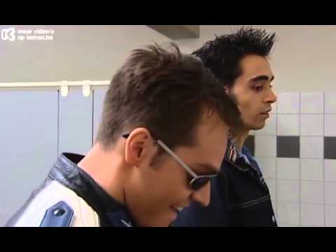 MNM Marathonradio: Peter Van de Veire als homofiele agent in W817?