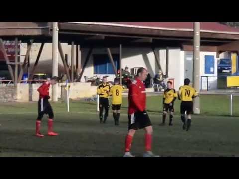 Highlights Winningen vs Neugattersleben