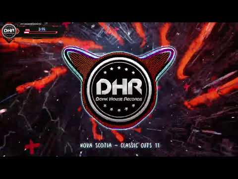 Nova Scotia - Classic Cuts 11 - DHR