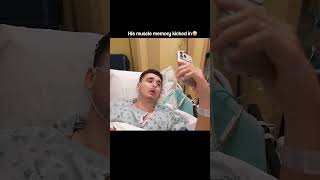 Download lagu Lacy Thought He Was In a Coma For 3 Years 💀 mp3 Download lagu Lacy Thought He Was In a Coma For 3 Years 💀 mp3