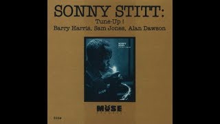 Sonny Rollins Tune up