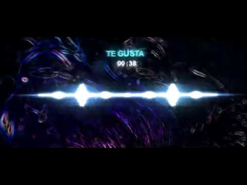 Tommy Pandak - Te Gusta (AUDIO)