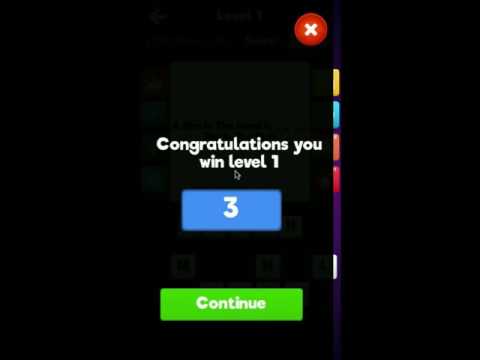 Guess the word - get the Idiom Trivia Quiz game