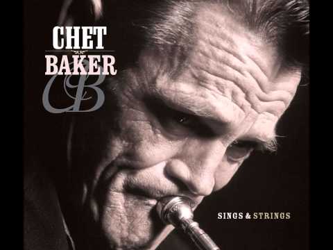 Chet Baker -  My Foolish Heart
