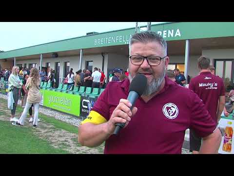 Stadtderby SV Viktoria Marchtrenk : SC Marchtrenk