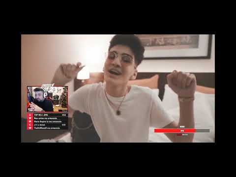 IMOGEN REACTIONEAZA LA😲ABI ROLEX😲