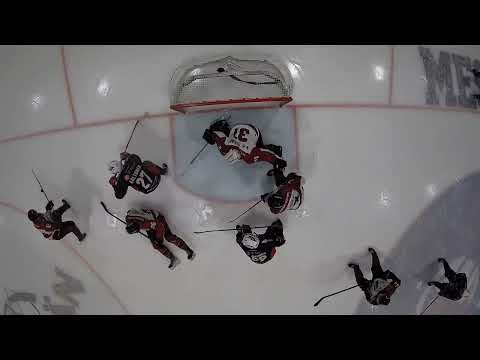 Kooste: Hokki - Pyry (3. karsintaottelu)