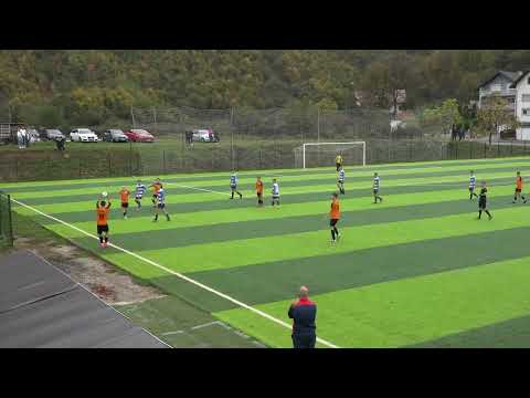 PIONIRI 2009 MISKE AKADEMIJA - SF BETACLUB 3-0