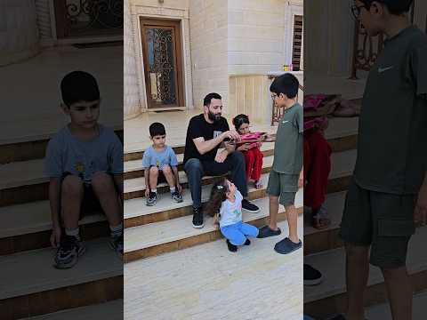عمر ما بقي أيس كريم الو😓