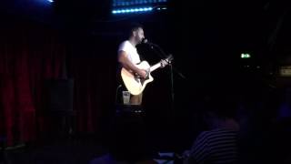 Josh Kelley - Almost Honest (The Borderline, London)