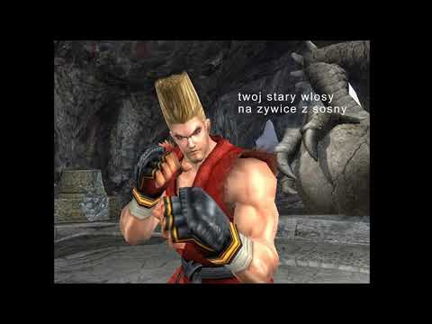 Zaluzja - Tekken (Official Audio)