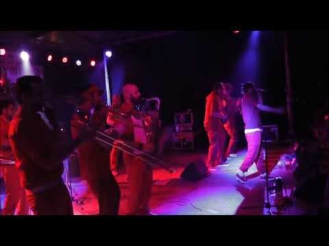 Forrest Funk 2013 - Moop Mama