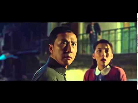 Ip Man 3 Official Trailer 2016 Donnie Yen, Mike Tyson Action Movie HD 720