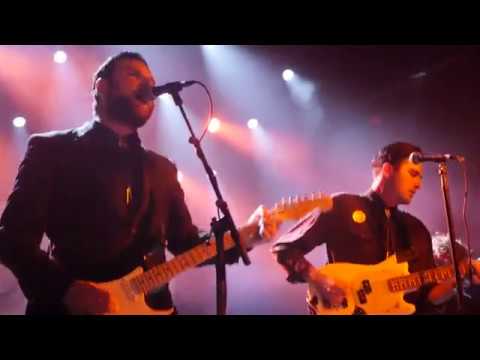 Los Bolos Live @ The Echo