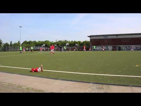 SV Karow 96 e.V. - Haupstadt Bären