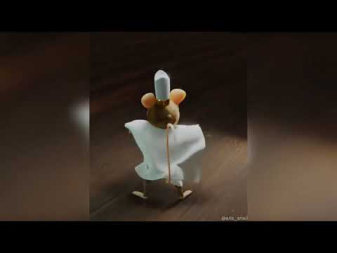 1 HORA DE ratinho dorime ameno