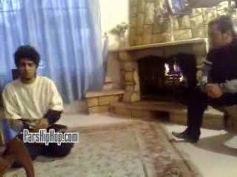 Pishro Flowing (Free Style) www.ParsHipHop.Com