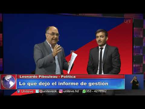 Macri en Río Cuarto