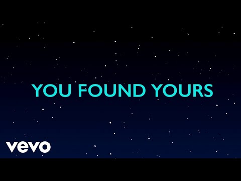 You Found Yours Thumbnail
