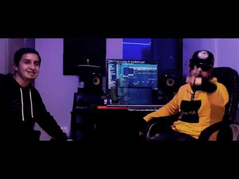 ENTREVISTA JARSMEN - 📍URBAN TRUX📍(TRUJILLO-PERU)