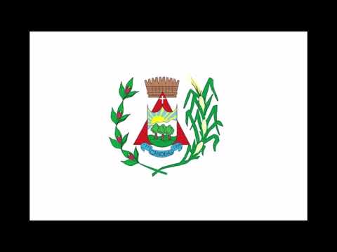 HINO DA CIDADE DE CANDEIAS - MG