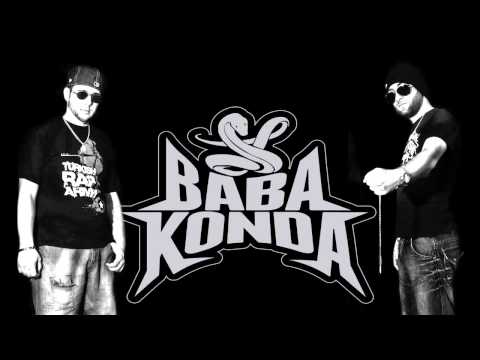 Babakonda - Kilibik (2012)