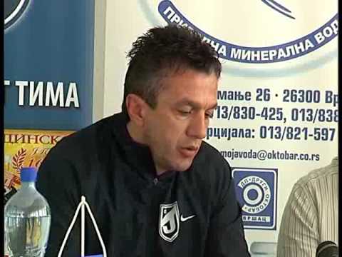 KZN pred 25.kolo JSL Srbije